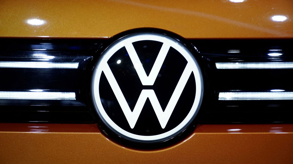 Ruská vláda schválila prodej hlavní továrny Volkswagenu v Rusku